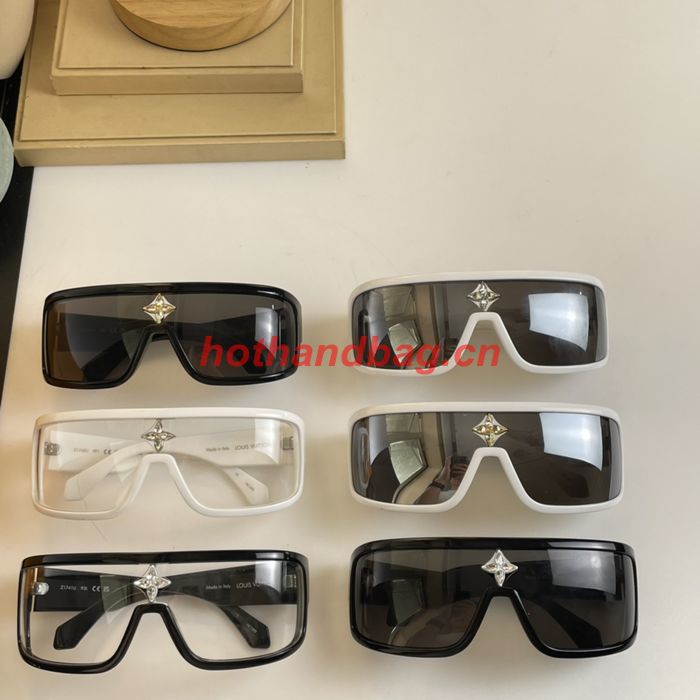 Louis Vuitton Sunglasses Top Quality LVS02801